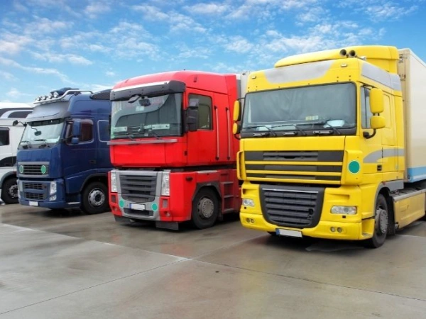 Konya Dodurga Nakliye